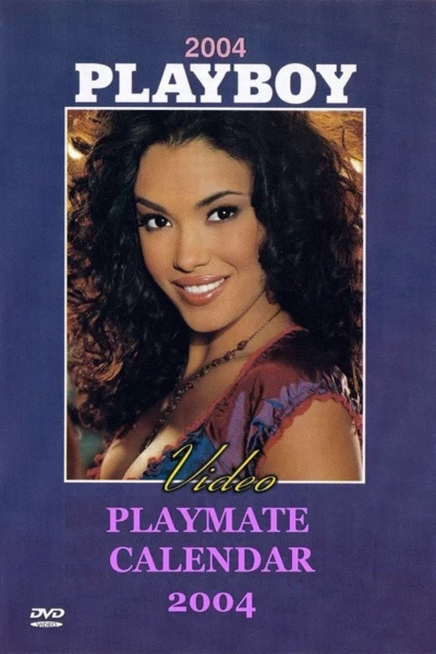Playboy Video Playmate Calendar 2004