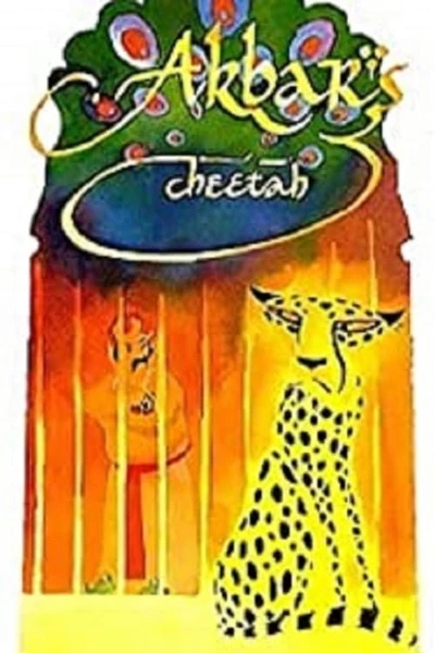 Akbar's Cheetah