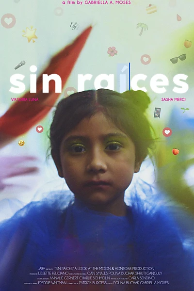 Sin Raíces