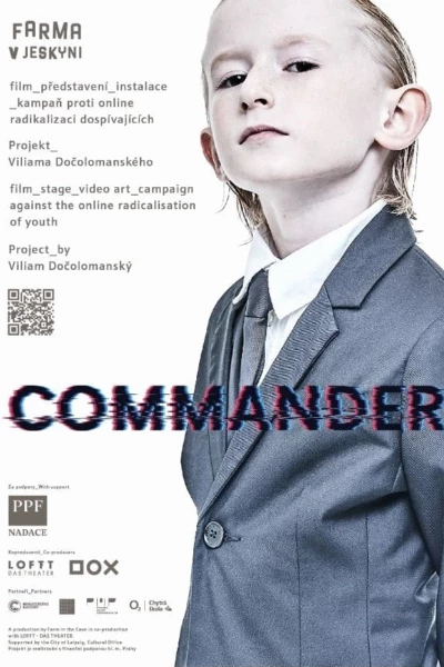 Commander