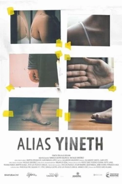 Alias Yineth