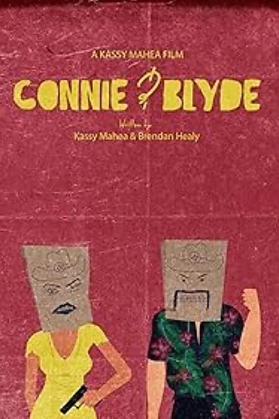 Connie & Blyde