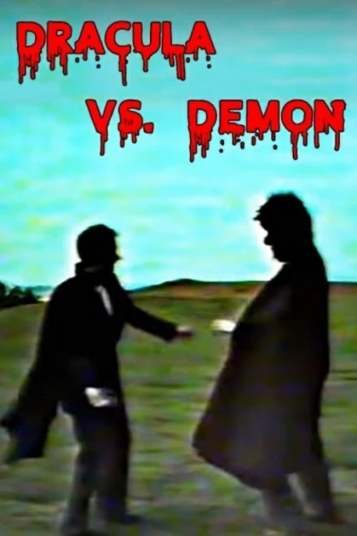 Dracula vs. Demon