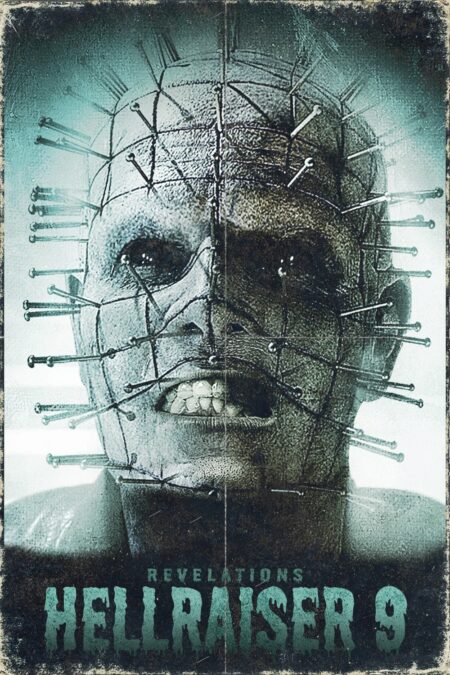 Hellraiser Revelations 2011 Movie Where To Watch Streaming Online Plot