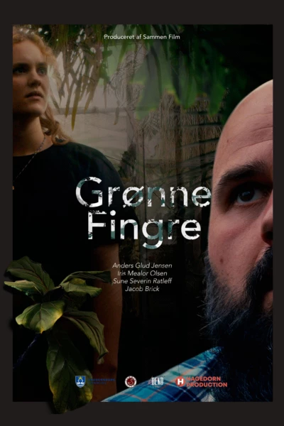 Grønne fingre