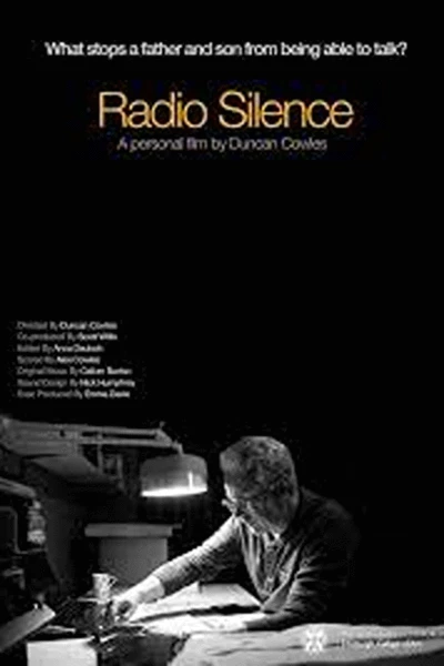 Radio Silence