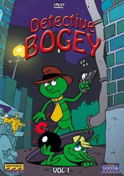 Detective Bogey