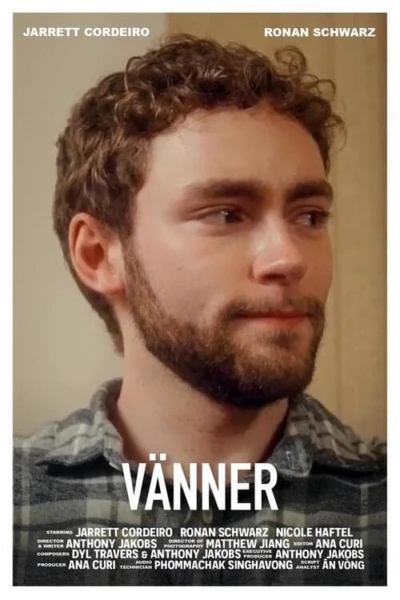 Vänner