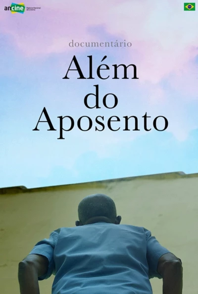 Além do Aposento