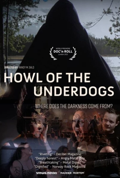 Howl of the Underdogs