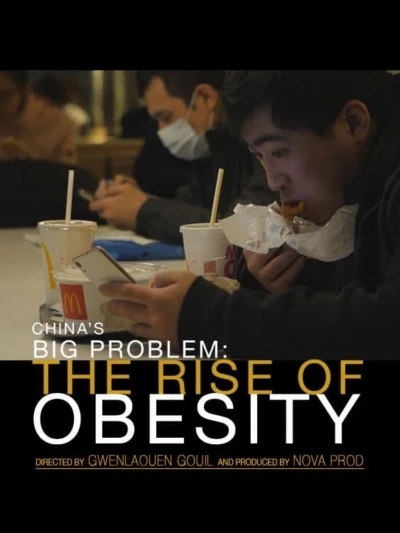 China's Big Problem: The Rise of Obesity