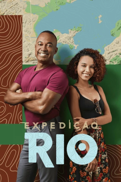 Expedição Rio
