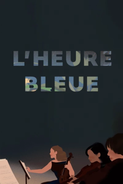 L'Heure bleue