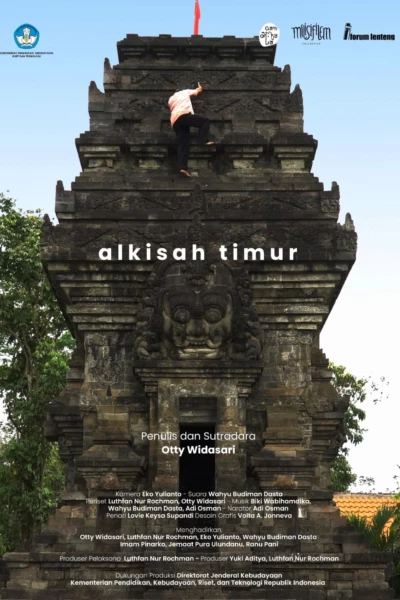 Alkisah Timur