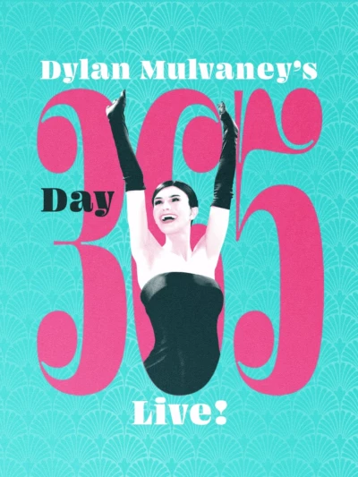 Dylan Mulvaney's Day 365 Live!