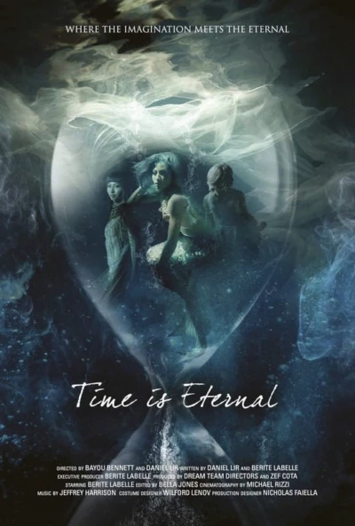 Time is Eternal