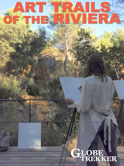 Art Trails of the Riviera