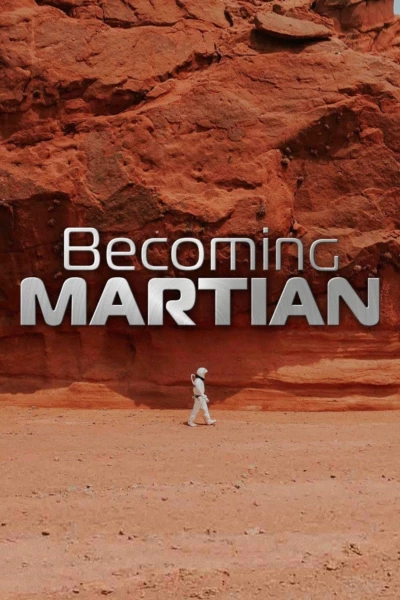 Becoming Martian