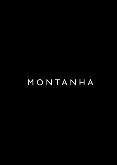 Montanha