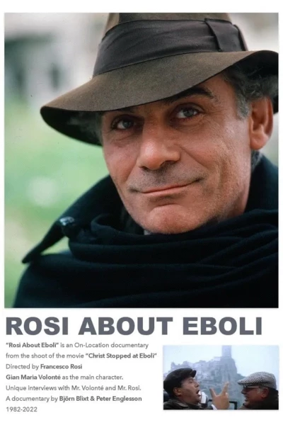 Rosi About Eboli