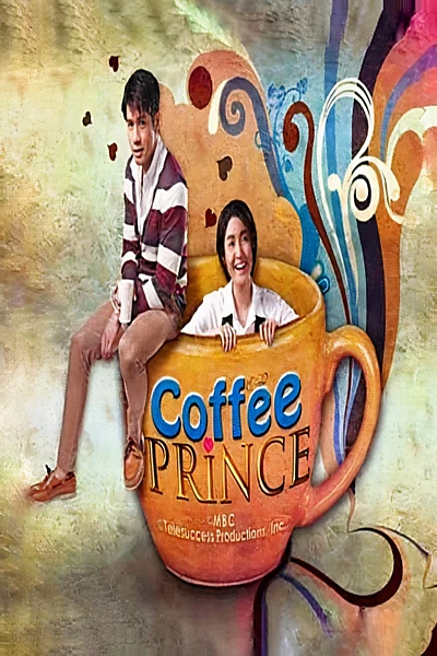 Coffee Prince