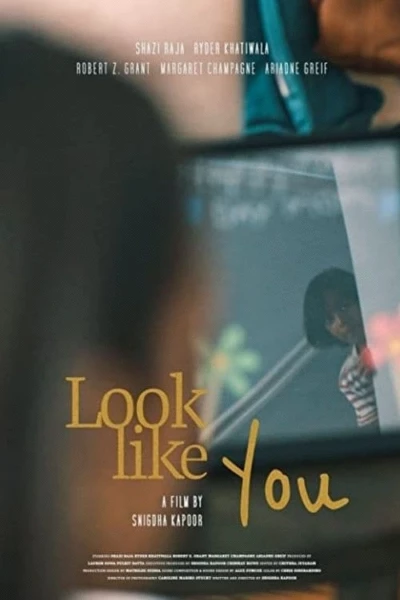 Look Like You