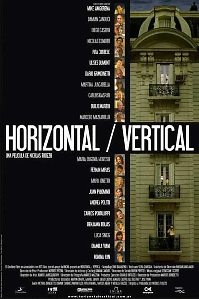 Horizontal/Vertical