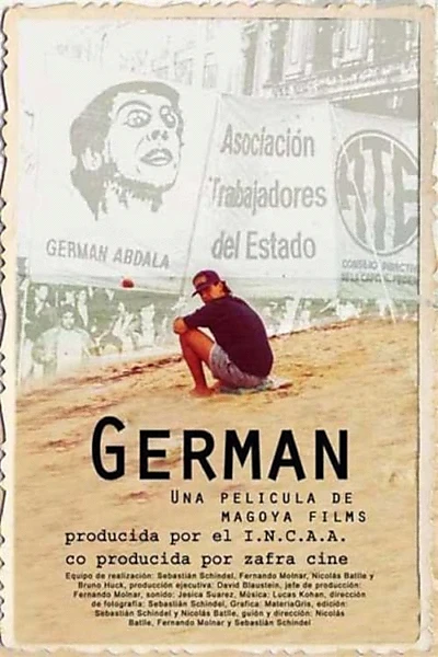 Germán