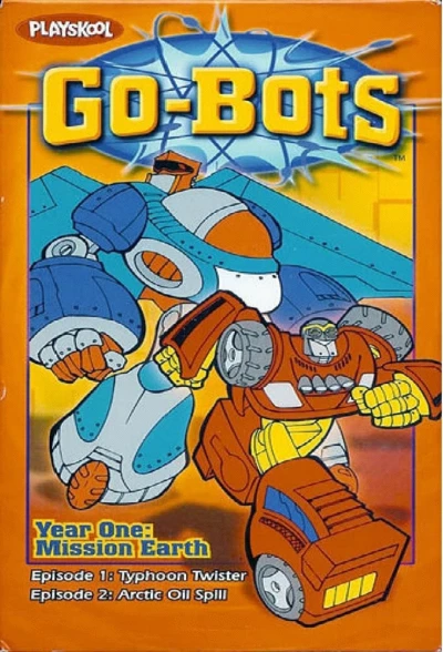 Go-Bots