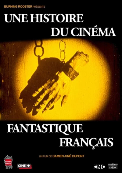 The Story of French Fantasy Cinema