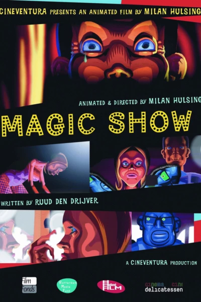 Magic Show