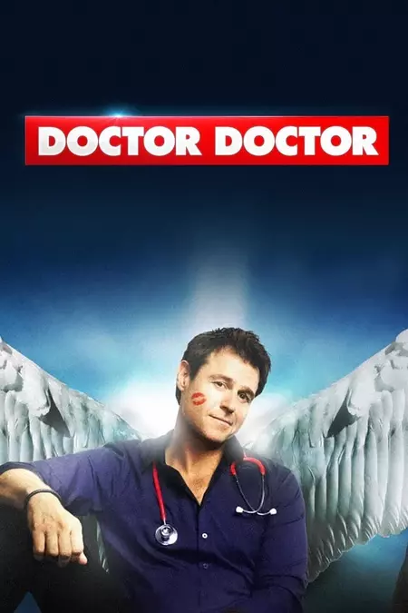 Doctor Doctor