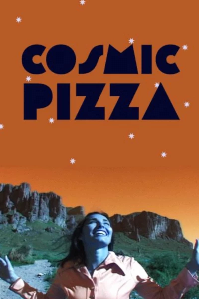 Cosmic Pizza