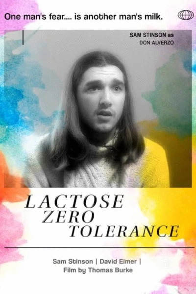Lactose: Zero Tolerance