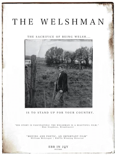 The Welshman