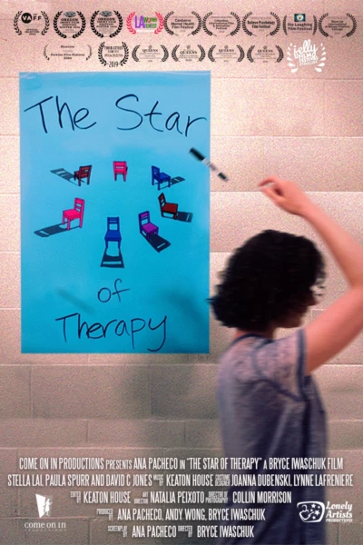 The Star of Therapy