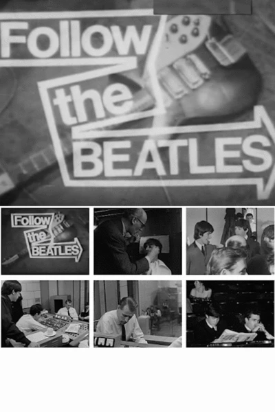 Follow The Beatles