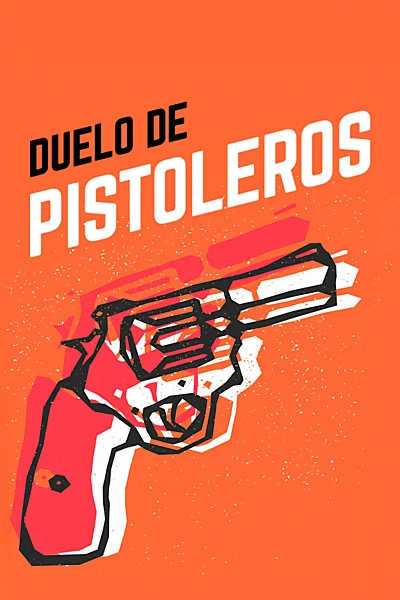 Duelo de pistoleros