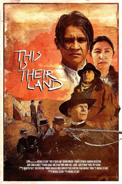 This Is Their Land