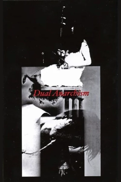 Mukai Chie & Urabe Masayoshi ‎– Dual Anarchism