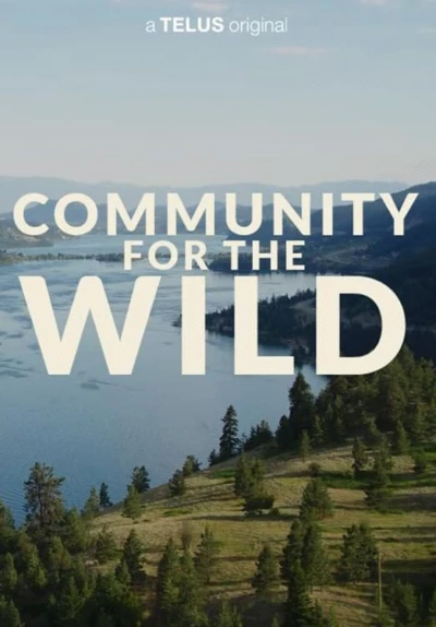 Community for the Wild