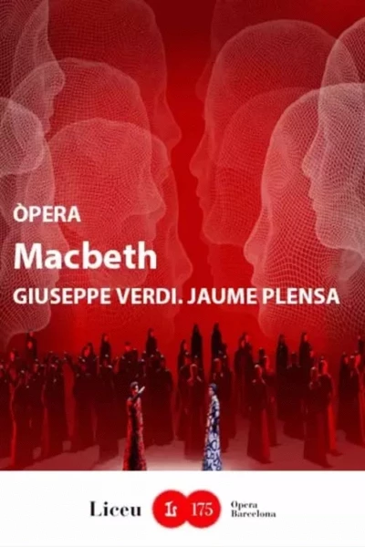 Verdi: Macbeth (Barcelona 2023)
