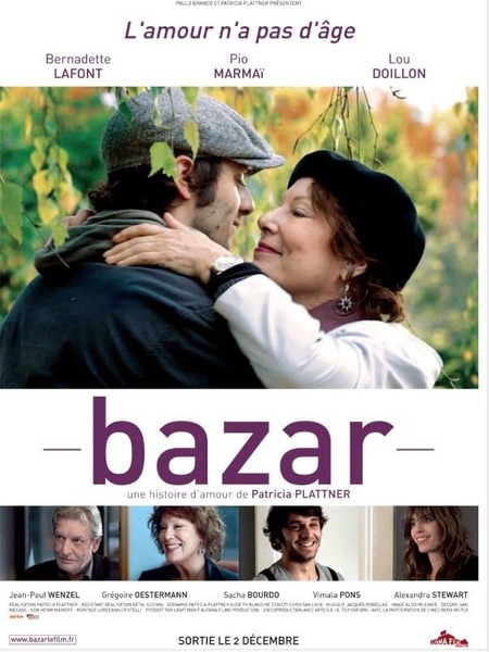bazar movie 2018 torrent
