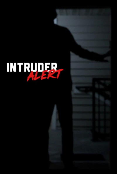 Intruder Alert