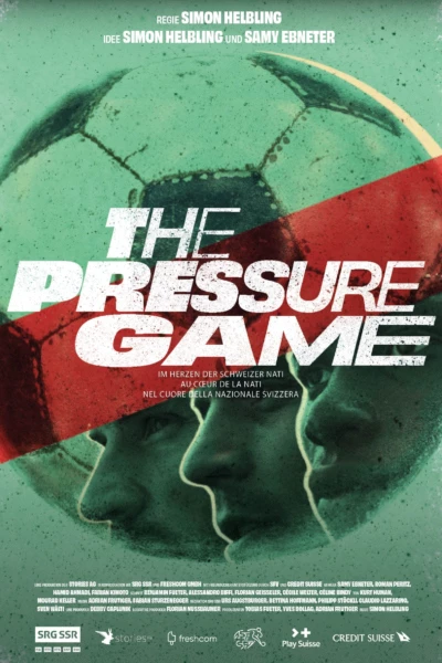 The Pressure Game