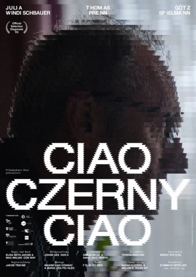 Ciao, Czerny, Ciao