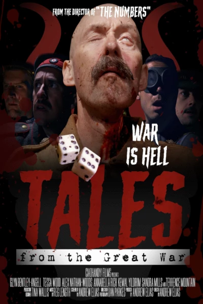 Tales from the Great War