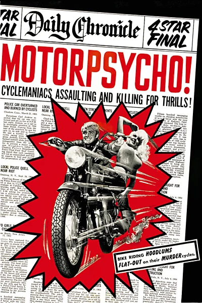 Motor Psycho