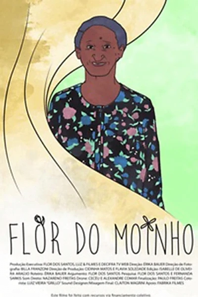 Flor do Moinho