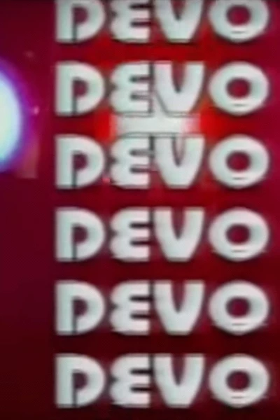 Devo - Full Concert 1978